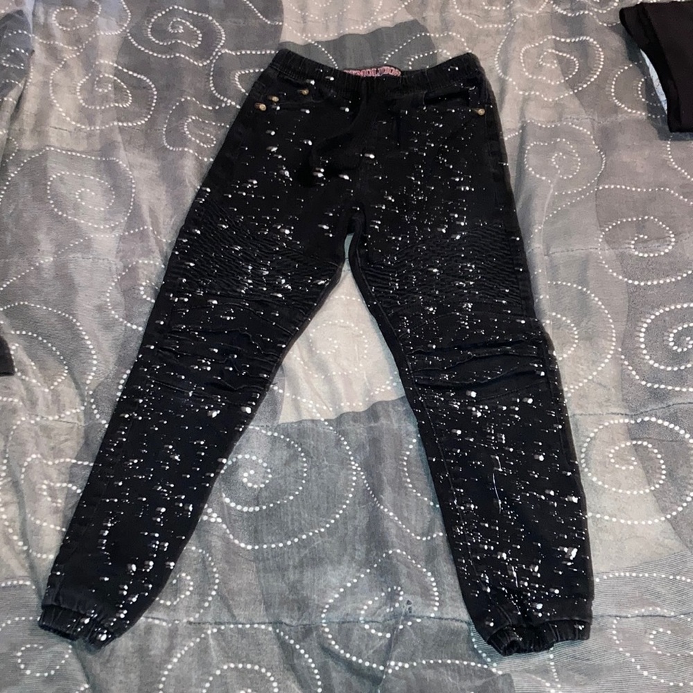 Pants